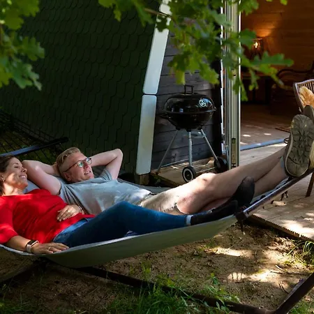 Tiny-House Buffel * Hengelo (Gelderland)